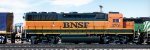 BNSF GP50 3201